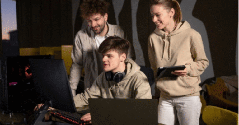 united gaming net