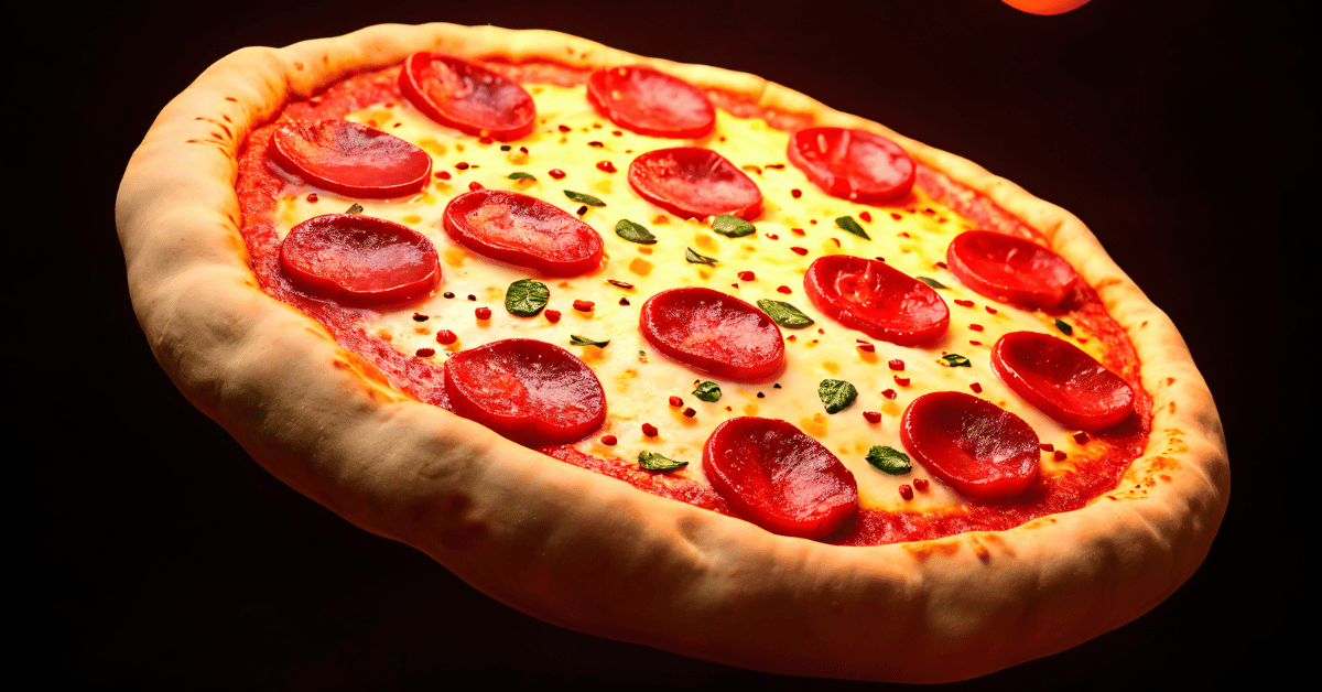 pizzaedition