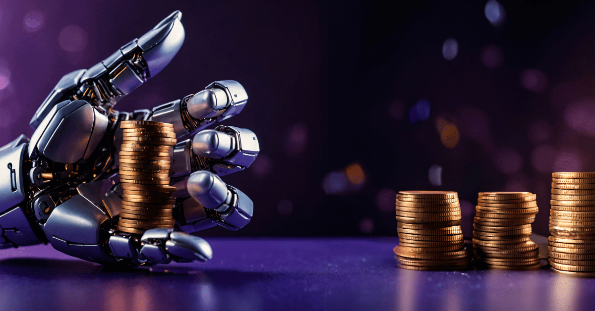 robthecoins investing