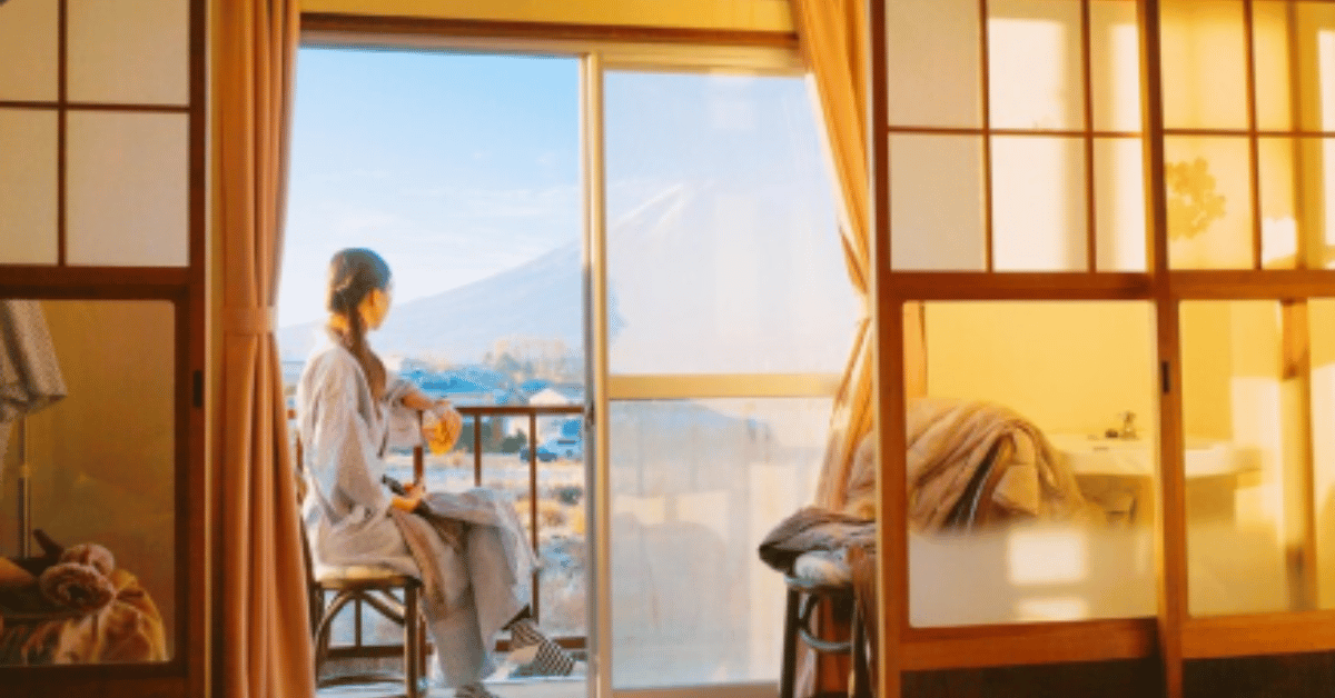 miyajima hotel