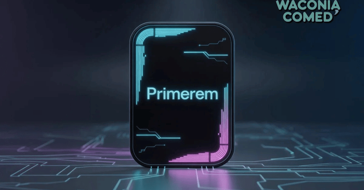 primerem