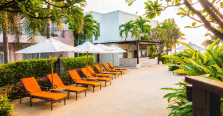 hotel braz