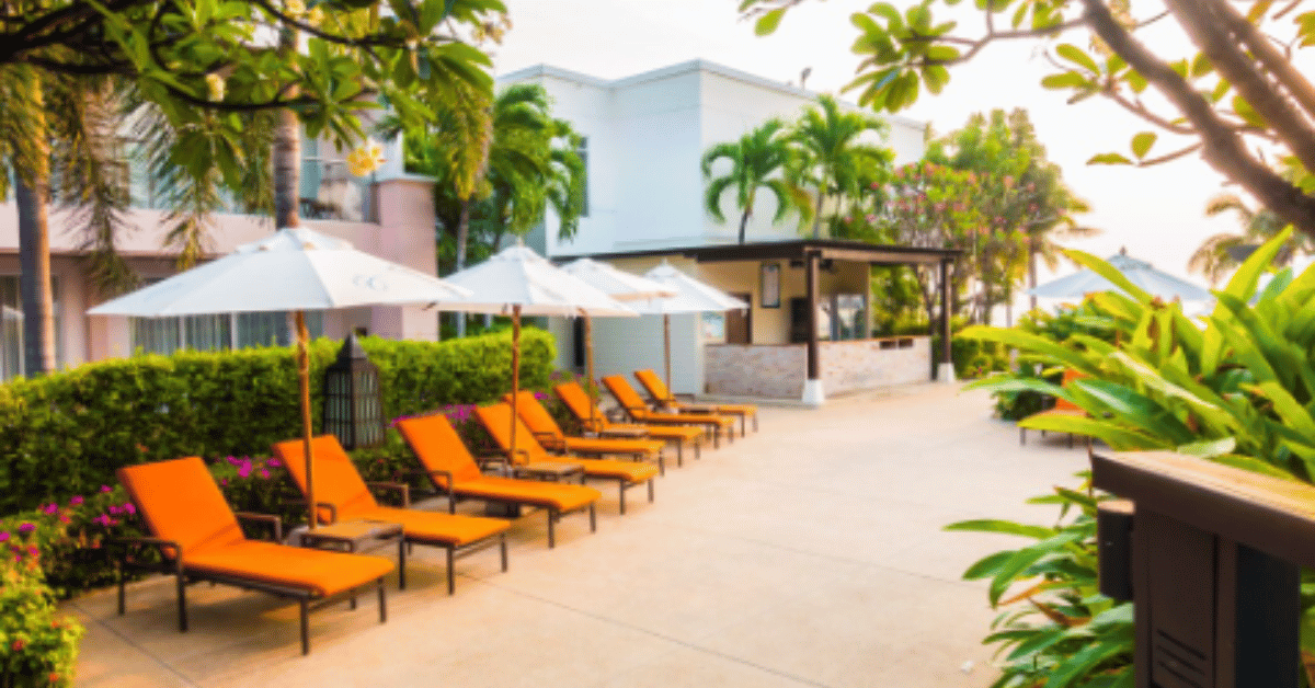 hotel braz