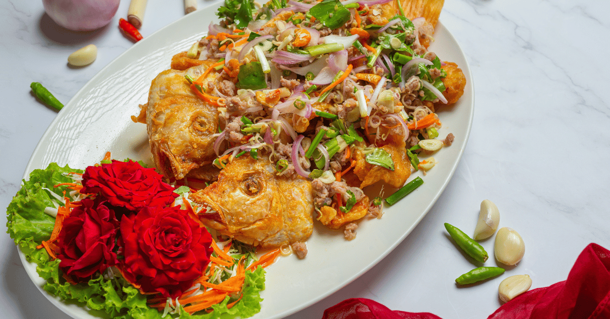 trat restaurant