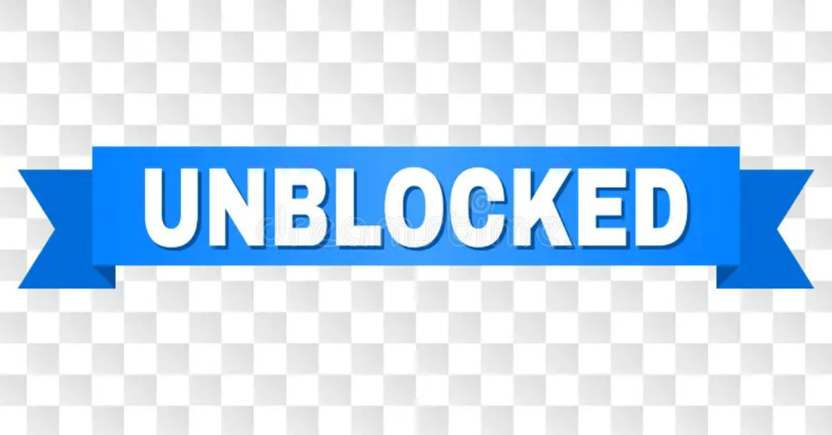 tag unblocked