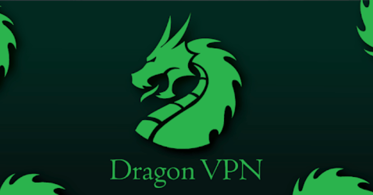dragon vpn