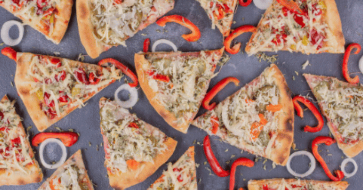 pizza edition all