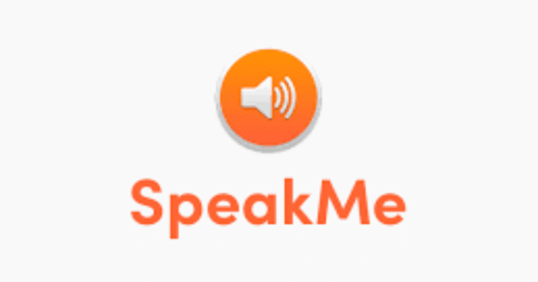 speakme