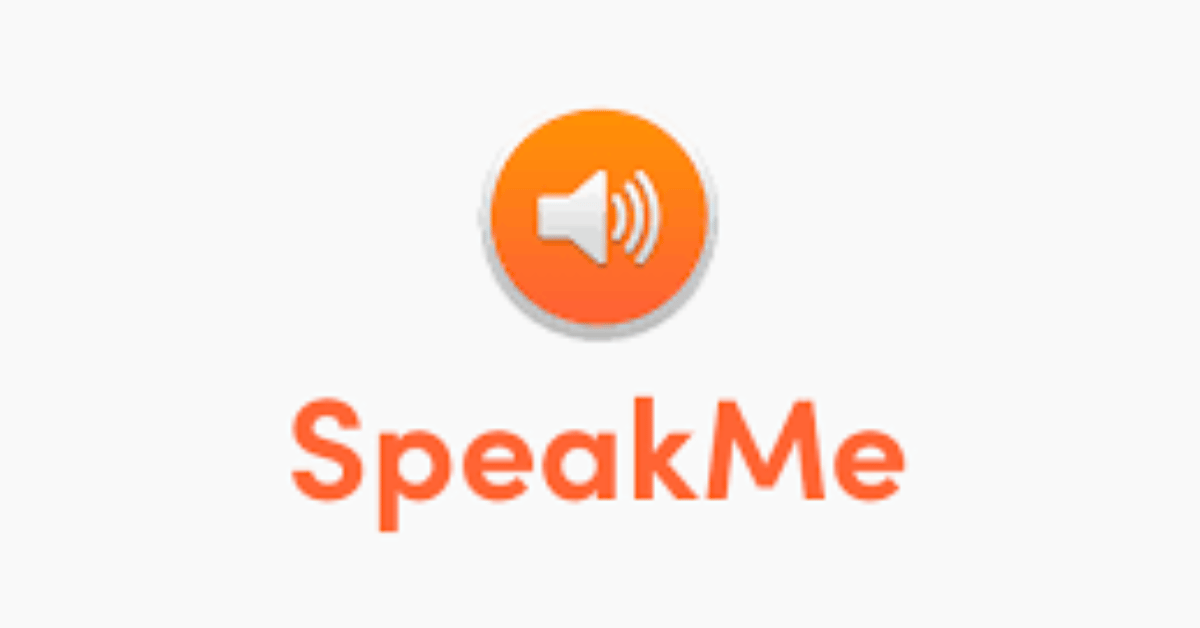 speakme