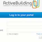 activebuilding login