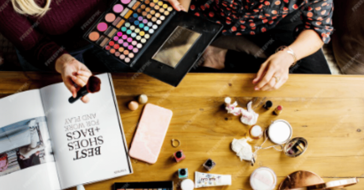 idea cosmetics
