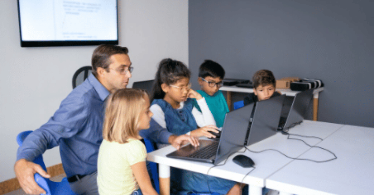 global teaching labs