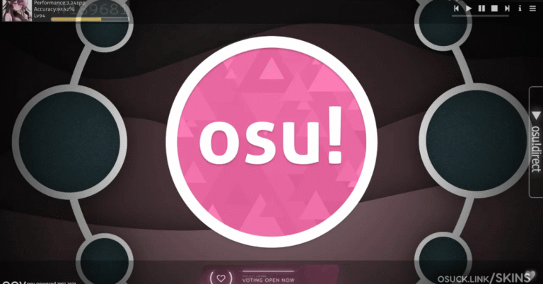 osu skins
