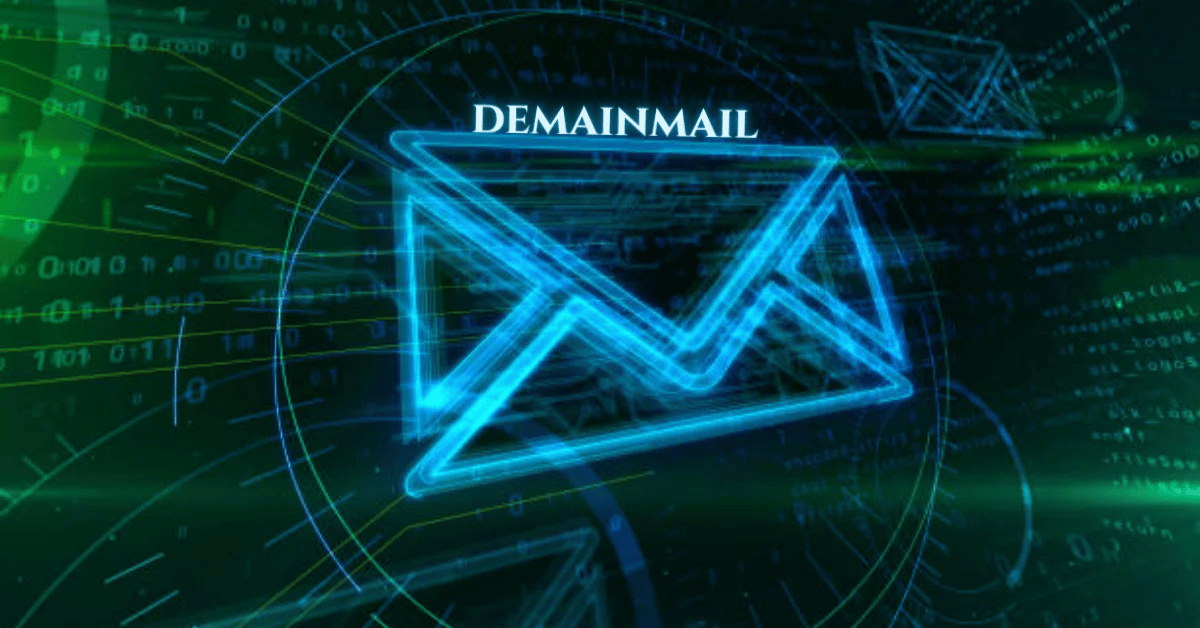 demainmail