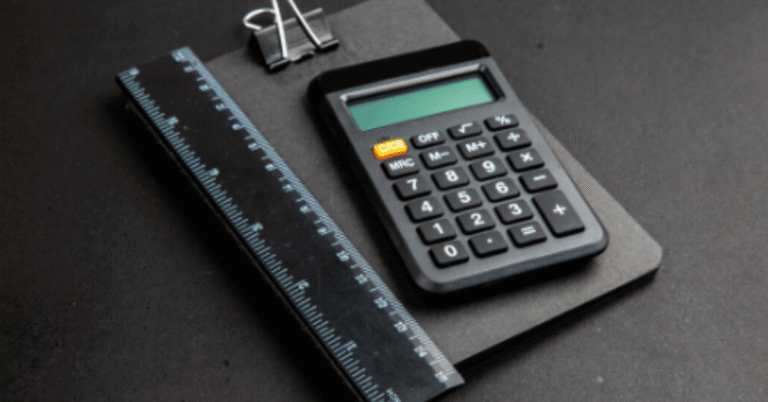 pp calculator