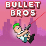 bullet bros