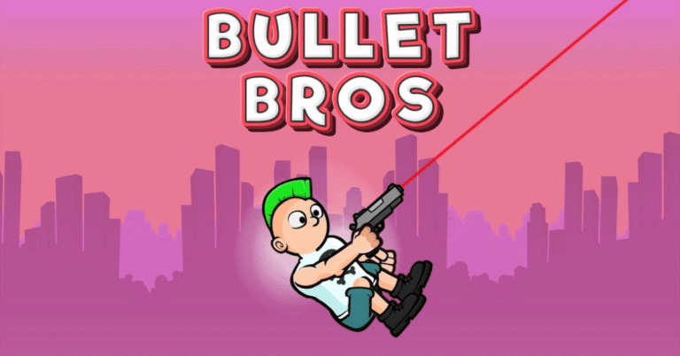 bullet bros