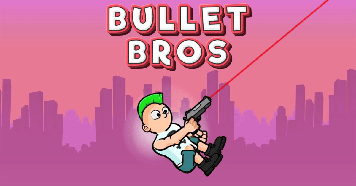 bullet bros