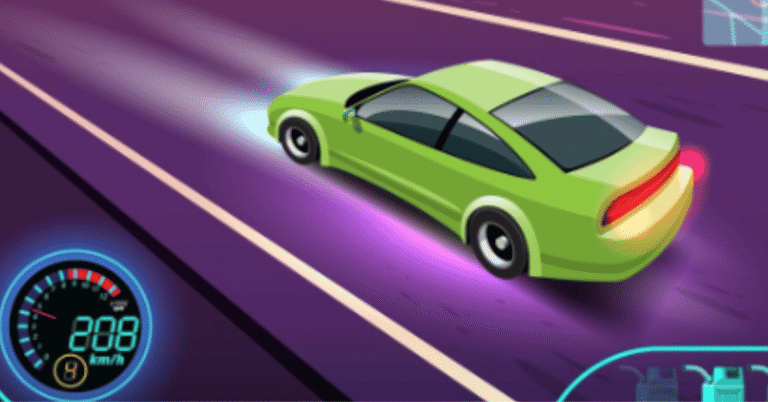 qracing