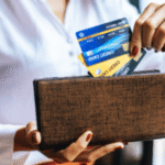wallet cards