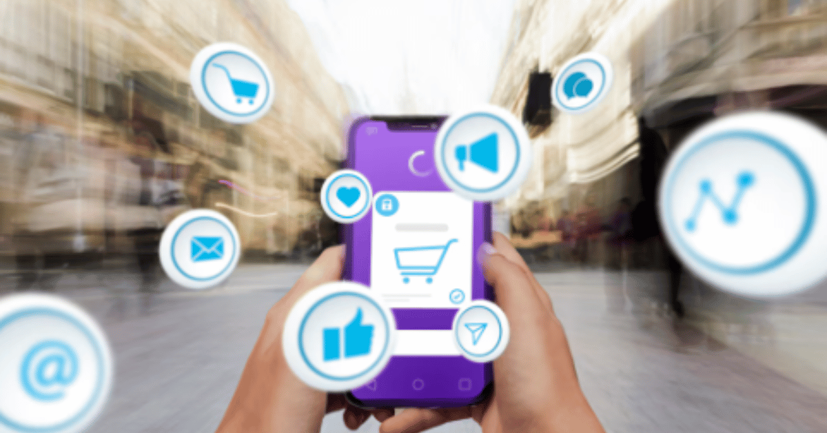 tech app shopware