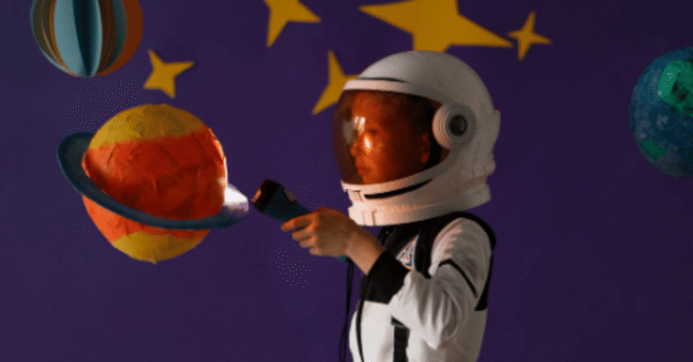 attacking martian