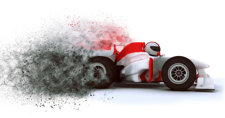 arias racing
