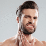 jaw popping