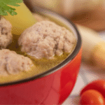 porcupine soup