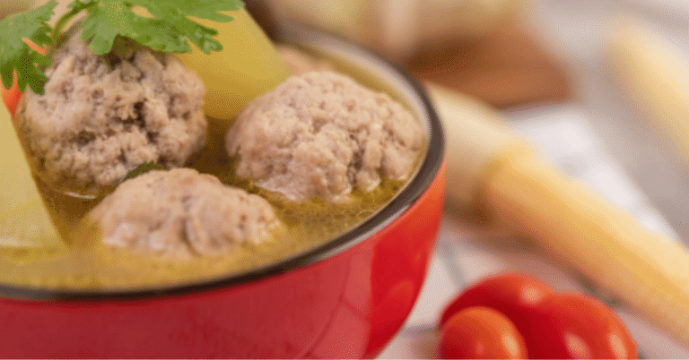 porcupine soup