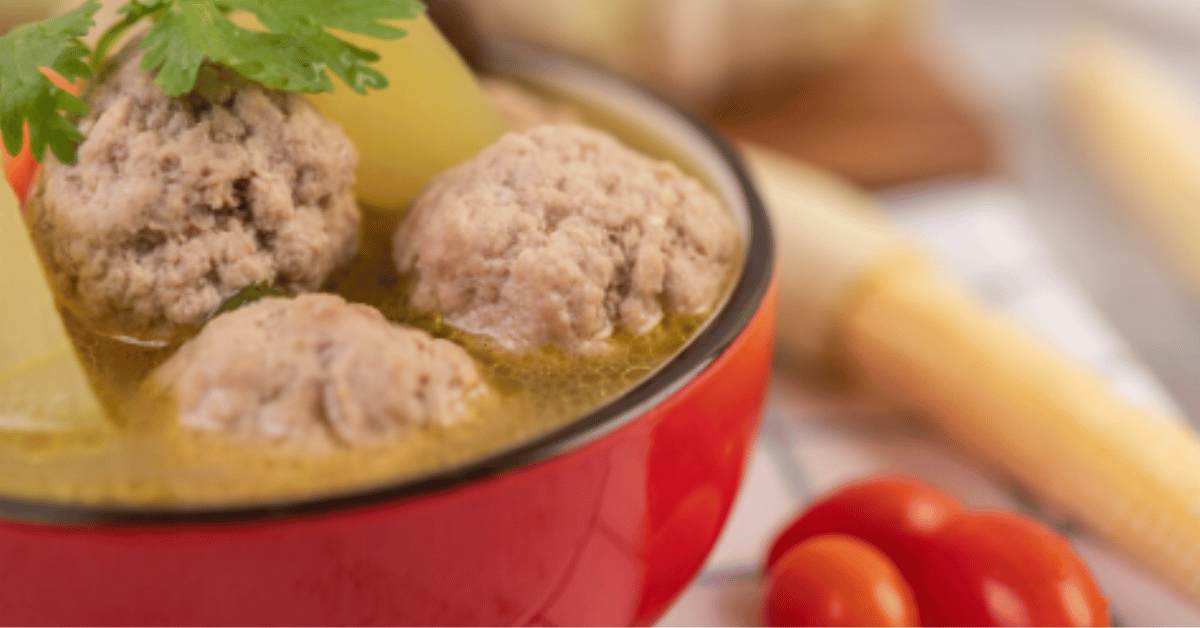 porcupine soup