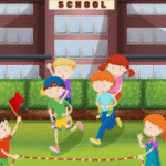 classroom relay