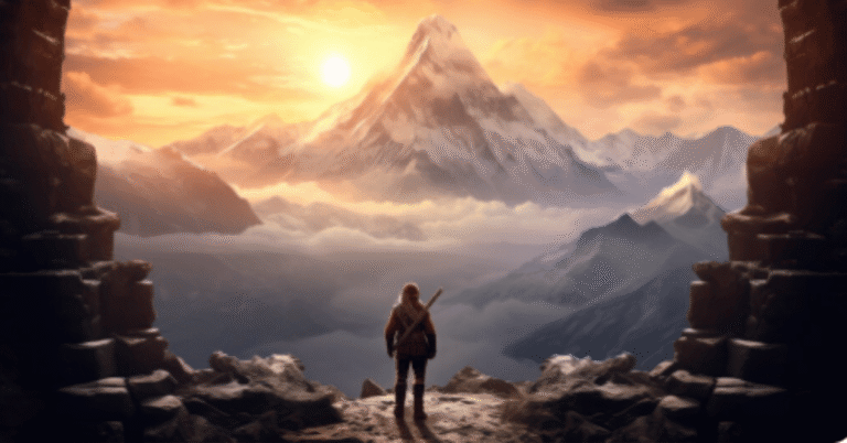 north face of everest