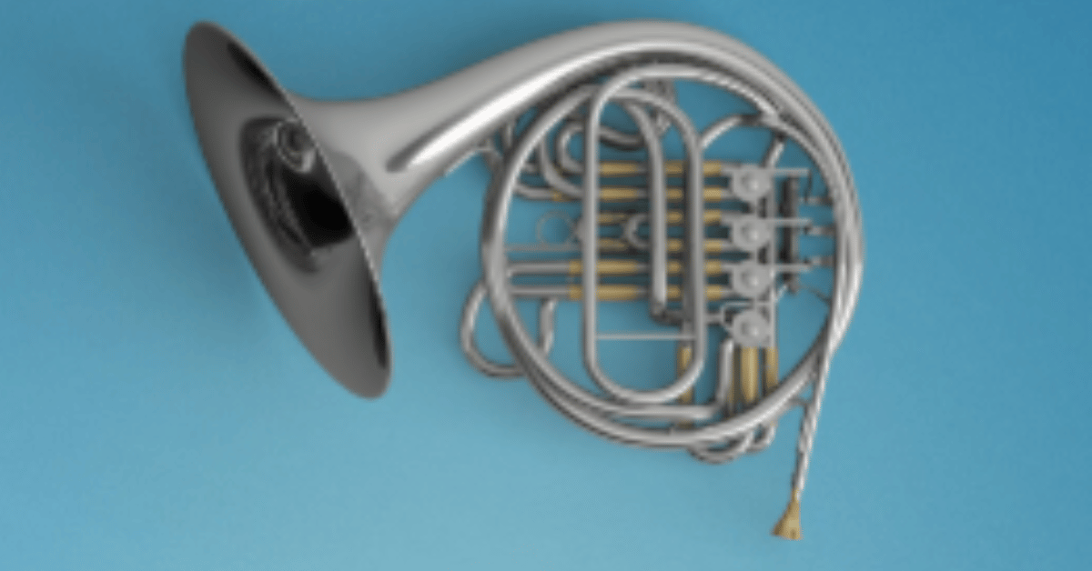flugelhorn
