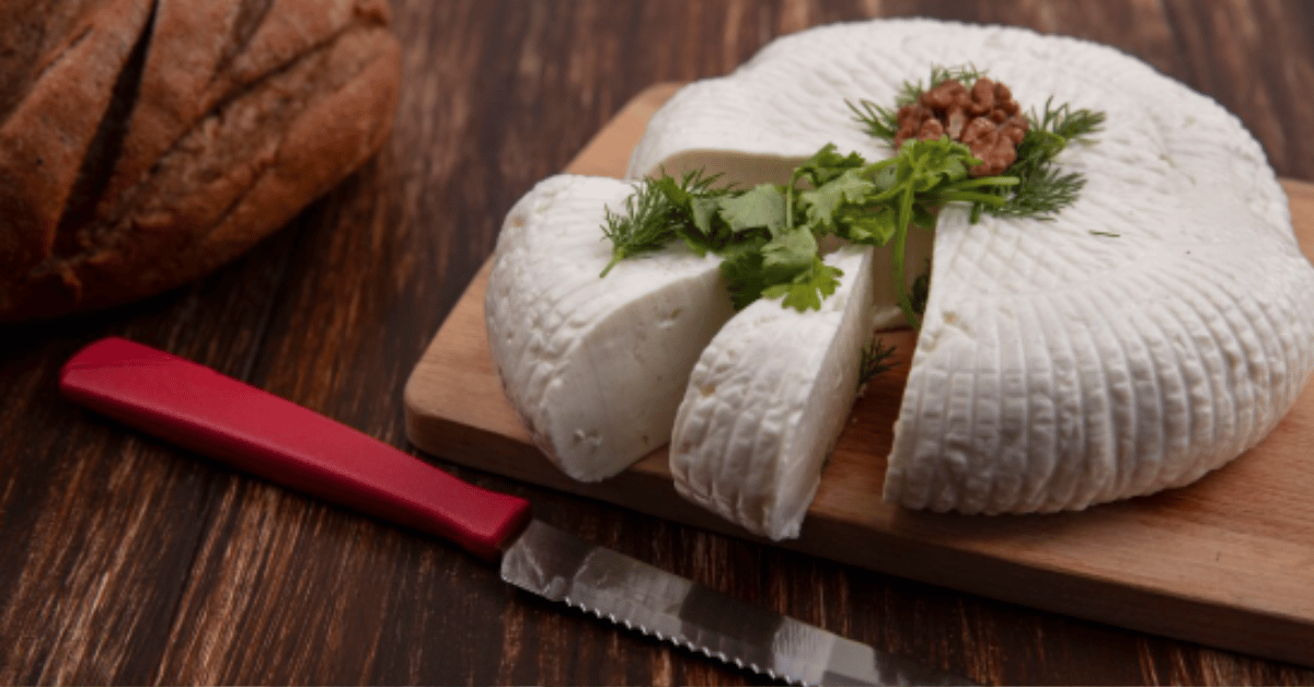 grouse cheese