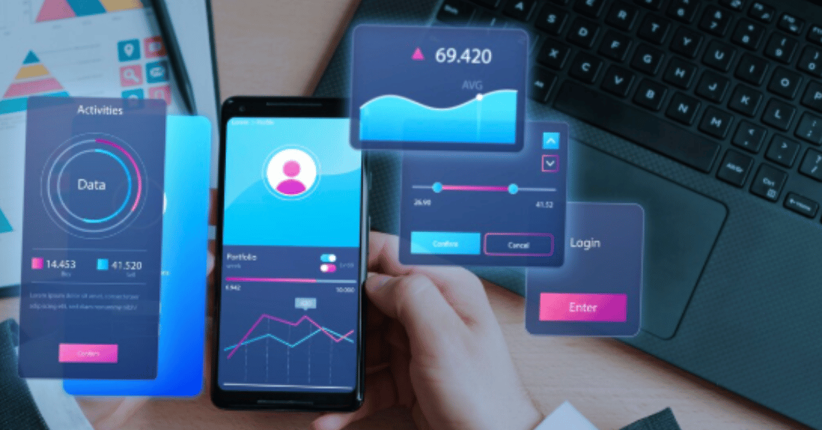 imc business app