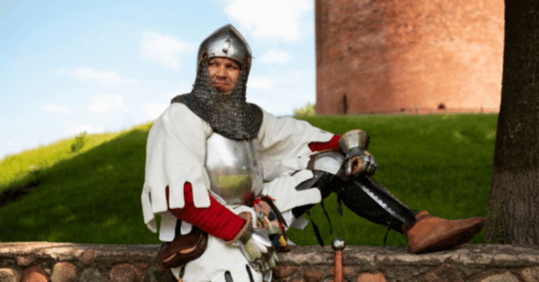 gambeson
