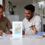 vital sourcing