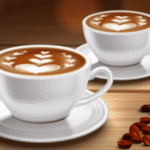 breve coffee