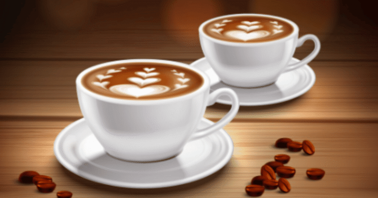 breve coffee