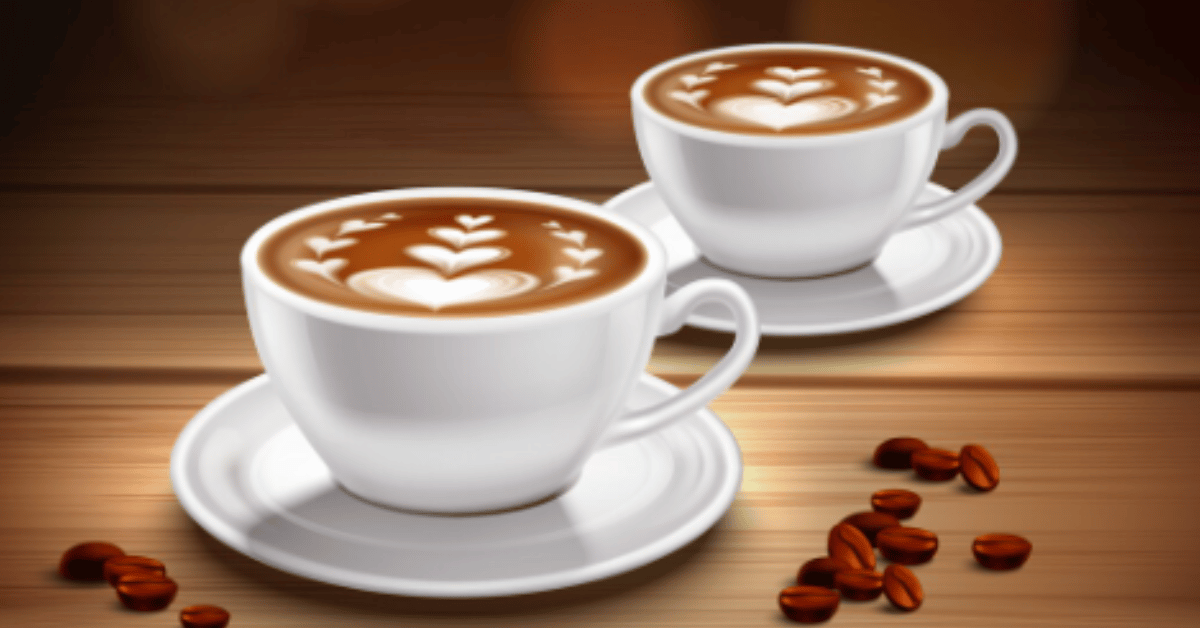 breve coffee