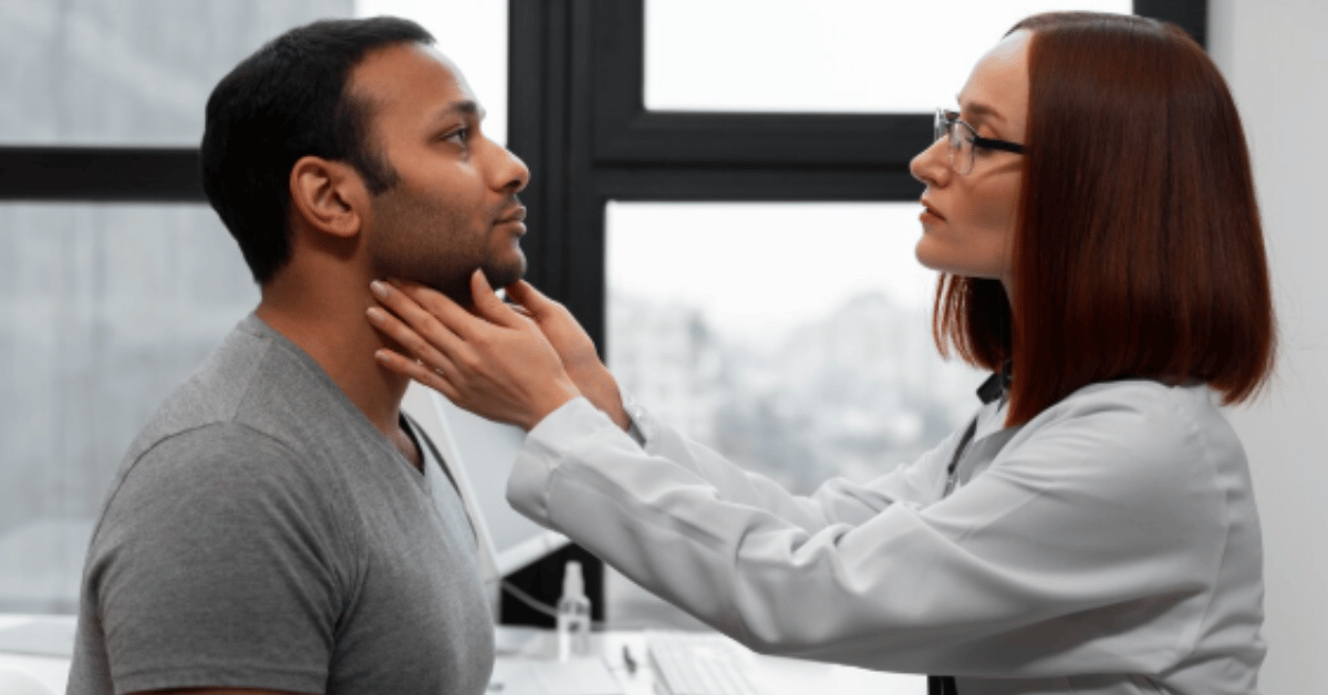 chin liposuction