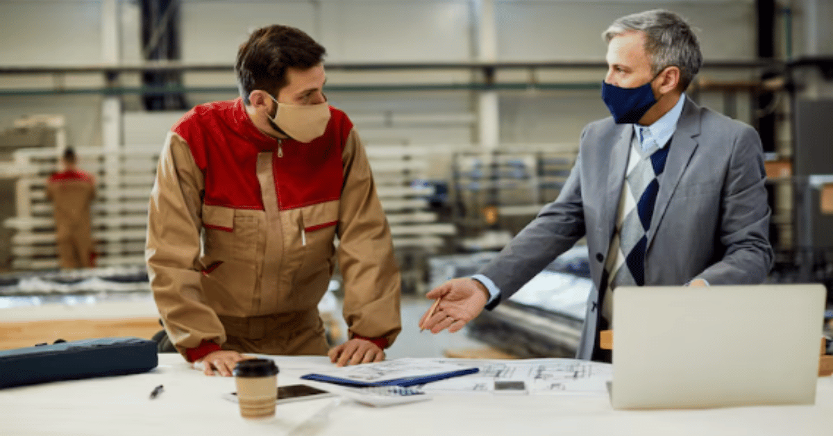 manufacturing advisory service