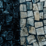pavage granite