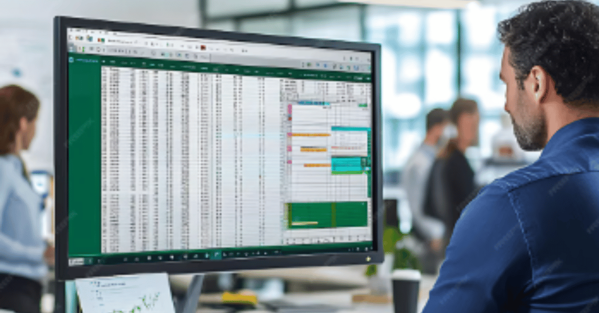 convert json to excel