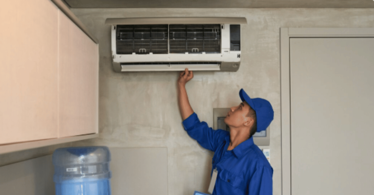 air conditioning nl