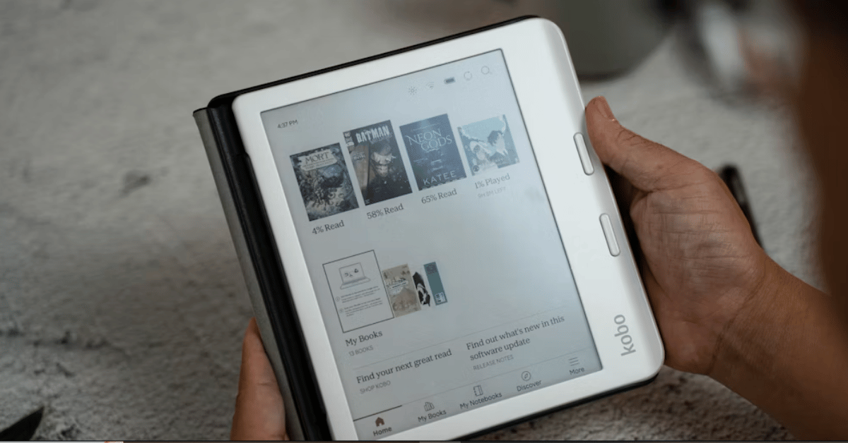 ebook hunter