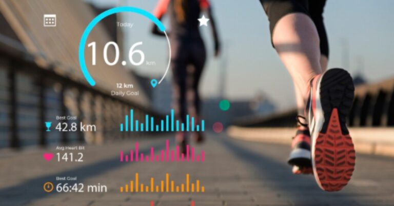runtrail