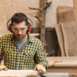 james woodworking