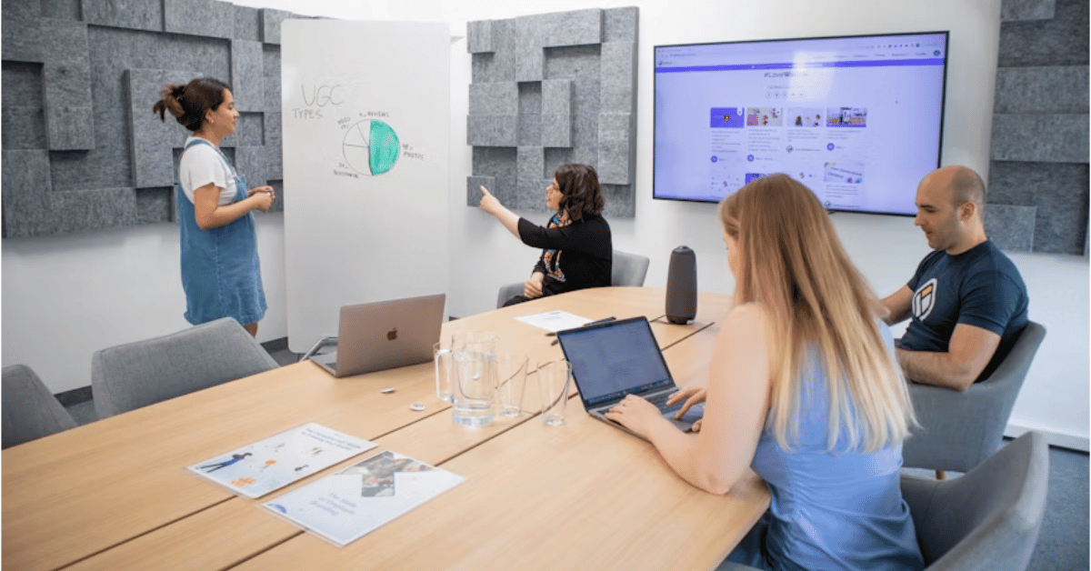 smartness lab